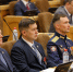 Нам необходимо развивать социальную поддержку ветеранов СВО и патриотическое воспитание молодежи - депутат Госсовета Коми Степан Ульныров - ИА Комиинформ