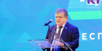 Ростислав Гольдштейн наделил Владимира Джабарова полномочиями сенатора РФ от Коми - ИА Комиинформ
