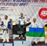 Тхэквондисты из Коми взяли несколько медалей чемпионата и первенства России - ИА Комиинформ