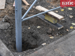 Обязана ли управляющая компания восстанавливать ограждения во дворе