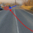 В Коми пьяный водитель на отечественном авто устроил ДТП - Pg11.Ru