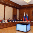 Ростислав Гольдштейн поручил в срочном порядке оборудовать пешеходные переходы у школ Сыктывкара и Ухты световыми проекторами - Правительство