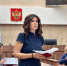 Надежда Сарвилина еще на шесть лет назначена председателем Сыктывкарского горсуда - Bnkomi.Ru