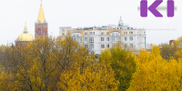 Погода в Коми 7 октября: преимущественно без осадков - ИА Комиинформ