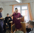 Маскировочные сети – наш вклад в победу! - Справедливая Россия