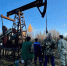 Роман Полшведкин проверил ход работ по ликвидации нефтезагрязнений в Ухтинском, Сосногорском и Троицко-Печорском районах - ИА Комиинформ