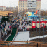 В Усинске открыли парк «Мультидром» - Bnkomi.Ru