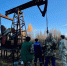 В трех районах Коми всё еще не ликвидировали нефтезагрязнения - Pg11.Ru