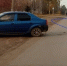 Водитель пострадал в тройном ДТП в Печоре - KomiOnline.Ru