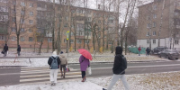 Главная картинка новости: С 13 октября западный циклон принесёт в Коми холод и зимние осадки - Новости Коми