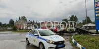 В Сыктывкаре проходят рейды "Нетрезвый водитель" - Pg11.Ru