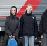 Главная картинка новости: Воспитанники кадетской школы из Коми отправились на всероссийский фестиваль по стрельбе - Новости Коми