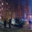 Сыктывкарскую пенсионерку заподозрили в поджоге полицейской машины - KomiOnline.Ru