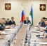 КСП Коми о результатах рассмотрения госпрограммы по защите населения и территорий от чрезвычайных ситуаций - Контрольно-счетная палата