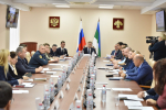 КСП Коми о результатах рассмотрения госпрограммы по защите населения и территорий от чрезвычайных ситуаций