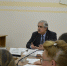 Председателем Совета Сыктывдинского района вновь стал Александр Шкодник - ИА Комиинформ