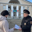 Майор полиции Николай Плотников из Сосногорска стал "Народным участковым" в Коми - ИА Комиинформ