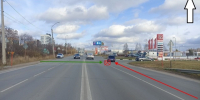 В Сыктывкаре два ДТП привели к черепно-мозговым травмам у двух пешеходов - Pg11.Ru