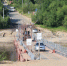 В Сыктывкаре появилась новая теплотрасса под Сысолой - Pg11.Ru