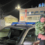 Росгвардейцы Республики Коми приняли участие в акции «Мой папа – защитник», посвященной Дню отца - Росгвардия