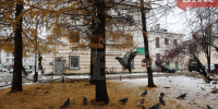 Какой будет погода в Коми 20 октября - Bnkomi.Ru
