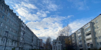Главная картинка новости: Синоптики Коми прогнозируют на 21 октября снег, ветер и температуру около 0 - Новости Коми