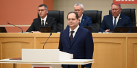 Ростислав Гольдштейн: «Назначение председателя правительства и министра финансов — ключевой этап формирования правительства» - Bnkomi.Ru