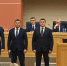 Не без дискуссий: Госсовет рассмотрел кандидатов от Главы на посты в правительстве - Pg11.Ru