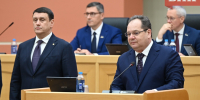 Ростислав Гольдштейн назначил председателя нового правительства Коми - Bnkomi.Ru
