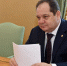 Глава Коми сформировал правительство республики - Комсомольская Правда
