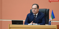 Ростислав Гольдштейн назначил зампредов и министров - Bnkomi.Ru