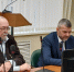 Первое заседание нового состава Общественной палаты Сыктывкара - Институт языка, литературы и истории