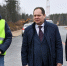 Ростислав Гольдштейн проинспектировал строительство моста через Лемью - Единая Россия