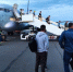 Аэропорт Ухты приостановил прием и выпуск самолетов - KomiOnline.Ru