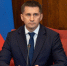 Администрацию главы Коми возглавил Максим Семёнов - ИА Комиинформ