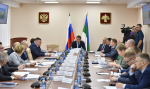 КСП Коми о результатах рассмотрения госпрограммы «Развитие транспортной системы»
