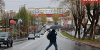Повсеместно в Коми ожидаются осадки - Bnkomi.Ru