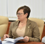 КСП Коми о результатах рассмотрении госпрограммы «Развитие лесного хозяйства»