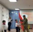 Патриотическая акция «Знамя Победы в детских руках» продолжает эстафету - Эжвинский район
