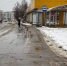 Уборка тротуаров - Эжвинский район