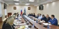 Госсовет Коми направит в Госдуму РФ предложения по снижению налоговой нагрузки на бизнес - ИА Комиинформ