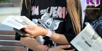 В Сыктывкаре 18-летняя студентка стала жертвой мошенников, поверив в выигрыш смартфона - ИА Комиинформ