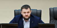 Комитет ГО и ЧС Коми возглавил Андрей Багин - ИА Комиинформ