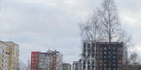 Главная картинка новости: 7 ноября погода в Коми вновь продемонстрирует контрасты: от морозно и солнечно до дождливо и тепло - Новости Коми