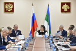 КСП Коми о результатах рассмотрения госпрограммы «Воспроизводство и использование природных ресурсов и охрана окружающей среды»