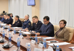 КСП Коми о результатах рассмотрения госпрограммы «Обеспечение общественного порядка и противодействие преступности»