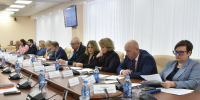 КСП Коми о рассмотрении госпрограмм «Развитие сельского хозяйства» и «Комплексное развитие сельских территорий» - Контрольно-счетная палата