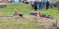 Житель Коми предстанет перед судом за случайное убийство при ремонте ЗИЛа - Pg11.Ru