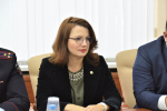 КСП Коми о рассмотрении подпрограммы «Повышение безопасности дорожного движения в Республике Коми»