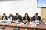 КСП Коми о рассмотрении подпрограммы «Повышение безопасности дорожного движения в Республике Коми»